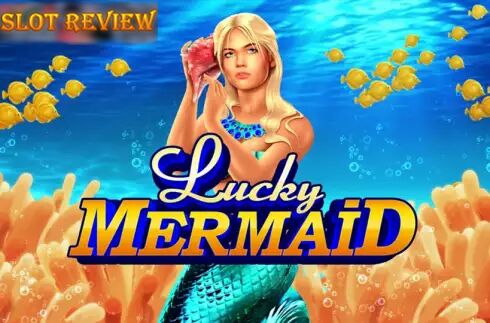 Lucky Mermaid Swintt